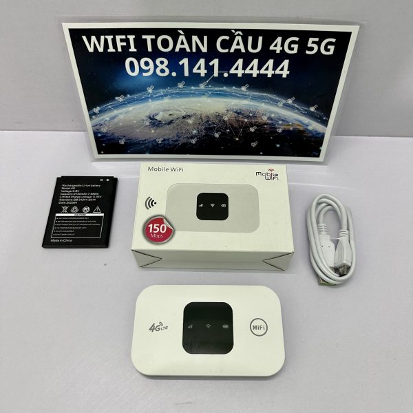 cục phát wifi mf8002