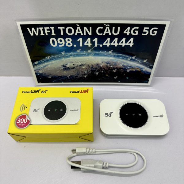 cục phát wifi mini h1 5g